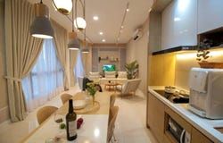 Jalan Cochrane, 55100, Kuala Lumpur, Kampung Pandan, Kuala Lumpur 55100