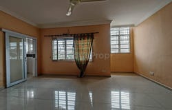 Jalan Tempua , Puchong, Selangor 47100