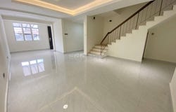 Jalan Permas, Permas Jaya/Senibong, Johor 81200