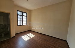 Off Jalan Kota Tinggi, Johor Bahru, Johor 81100