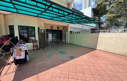 Jalan Maarof Bangsar, Bangsar, Kuala Lumpur 59100