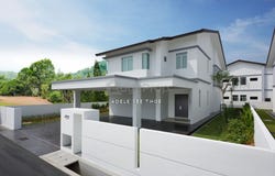 bukit mertajam, Alma, Penang 14000
