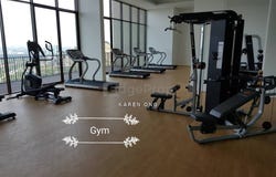 Putra Heights, Selangor 47650