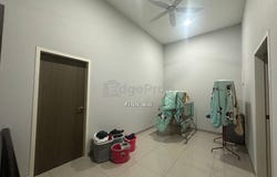 Jalan Nadi 2/x, Iskandar Puteri (Nusajaya), Johor 79100