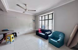Jalan PU 1/2, Puchong, Selangor 47100