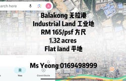 Jalan KB 1, Balakong, Selangor 43200