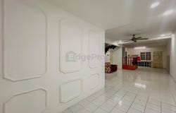 Jalan DM1, Bandar Country Homes, Selangor 48000