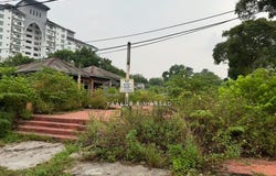 Jalan 4, Bangi, Selangor