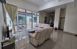 Jalan Mutiara, Skudai, Johor 81300
