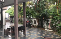 Jalan Kangar, Klang, Selangor 41400