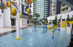 Jalan Puchong, Taman OUG, Kuala Lumpur 58200