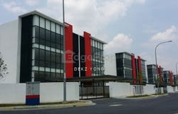 Jalan Teras Jernang, 43650 Bangi, Selangor, Bangi, Selangor 43650