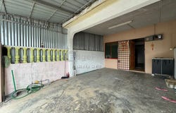 Jalan Jambu bol, Senai, Johor 81400