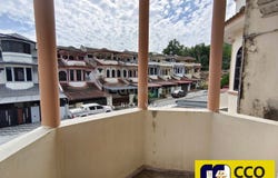 Taman Rasi Jaya 31450 Menglembu Perak, Menglembu, Perak 31450