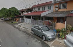 Jalan SS 19/6, USJ, Selangor 47500