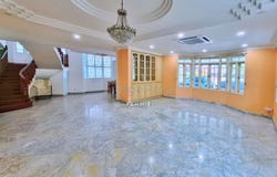 Lorong Burhanuddin Helmi, Taman Tun Dr Ismail, Kuala Lumpur 60000