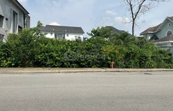 Persiaran Kayangan, Shah Alam, Selangor 40000