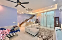 Shah Alam, Selangor 40000