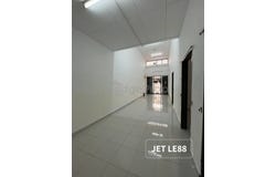Jalan Hulubalang, Klang, Selangor 41200