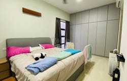 Jalan Juara Off Persiaran Damai Perdana, Cheras, Selangor 56000