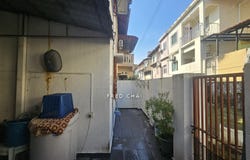 Persiaran Alam Damai; Lingkungan Alam Damai, Cheras, Kuala Lumpur 56000
