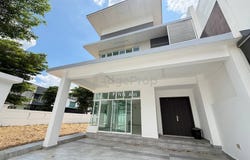 Jalan Mutiara Bestari, Johor Bahru, Johor 81300