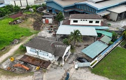 Menglembu, Perak
