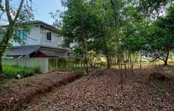 Jalan Putra Harmoni, Subang Jaya, Selangor 47100