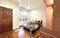 Jalan Molek, Johor Bahru, Johor 81100