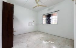 Jalan Sungai Keramat, Klang, Selangor 42100