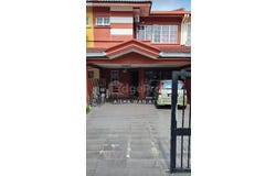 Jalan Idaman, Taman Idaman, Kajang, Selangor 43000