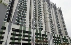 Jalan Sri Sentosa, Jalan Klang Lama (Old Klang Road), Kuala Lumpur 58200