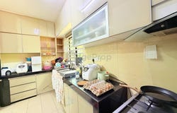 Jalan BS, Sungai Buloh, Selangor 47000