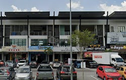 Jalan Putra Impiana 1, Puchong, Selangor