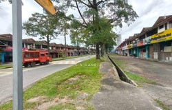 Jalan Sena x, Masai, Johor 81750