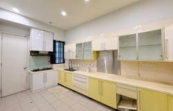 Jalil Sutera , Laman Bayu, Bukit Jalil, Kuala Lumpur 47000