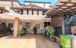 Jalan Presint 9, Putrajaya, Putrajaya 62000