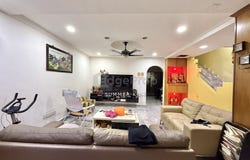 Jalan Bukit Permai, Cheras, Selangor 56100