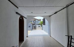 Section 8, Shah Alam, Selangor 40000