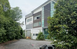 Shah Alam, Selangor 40400