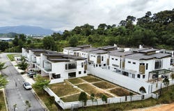 Bandar Country Homes, Selangor 48000