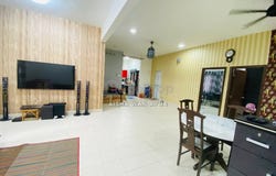 Jalan Puncak Saujana 4/1, 43000, Selangor, Kajang, Selangor 43000