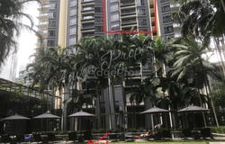 Jalan Tengah, KL City, Kuala Lumpur 50250