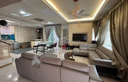 Jalan Bendahara 36/7, Cheras South, Selangor 43200