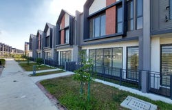 Ilham Residence, Shah Alam, Selangor 40160