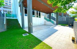 Jalan HK off Jalan Melawati, Taman Melawati, Selangor 68000