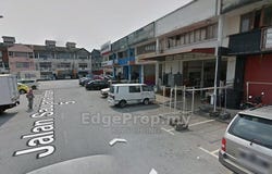 Shah Alam, Selangor 40150