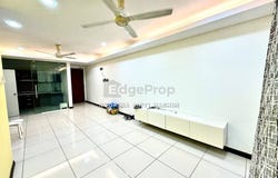 Jalan Bullion Mewah 9, Sentul, Kuala Lumpur 68100