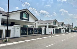 10,HALA BENDAHARA, OFF JALAN BENDAHARA, IPOH., JALAN BENDAHARA, 31650, Kinta, Perak