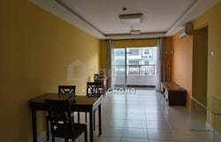 Jalan Puncak Utama 2/7, 43000, Selangor, Kajang, Selangor 43000
